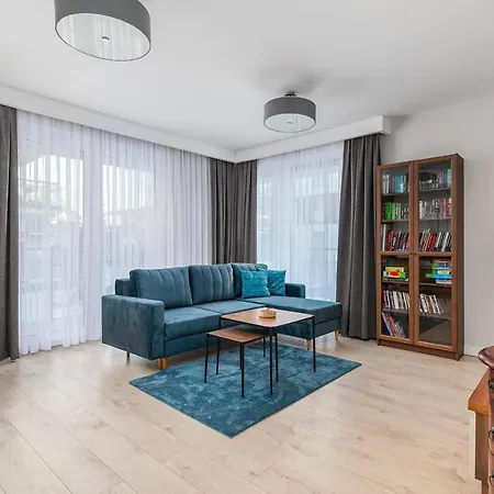 9 Apartment Rewal