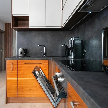 Apartment 9 *