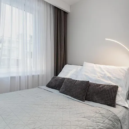 Apartment 9 Rewal