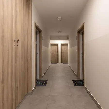 Apartment 9 *