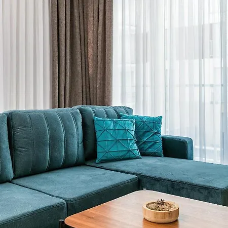 Apartment 9 *