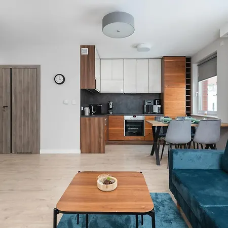 Apartment 9 *