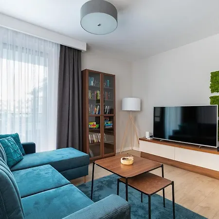 Apartment 9