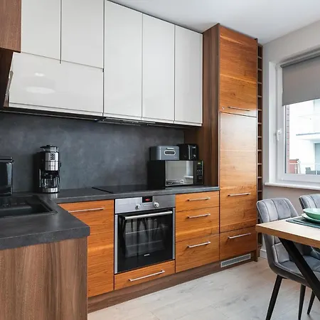 Apartment 9 Rewal